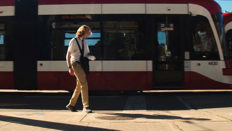 кадр из фильма Will and Ben versus Time