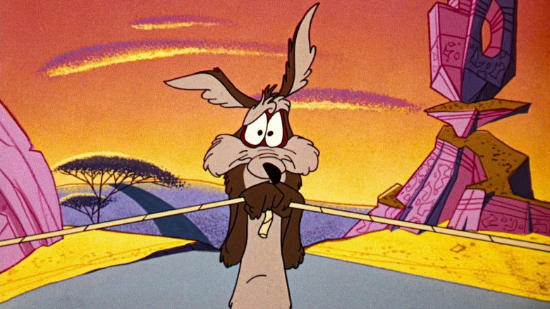 кадр из фильма Не зевай!