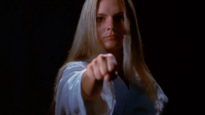 кадр из фильма Firecracker