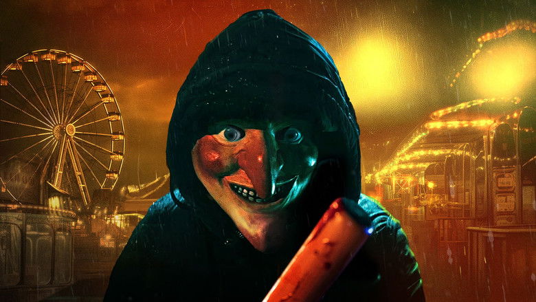 кадр из фильма Punch