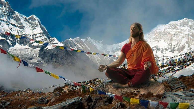 кадр из фильма Ограбление по-украински