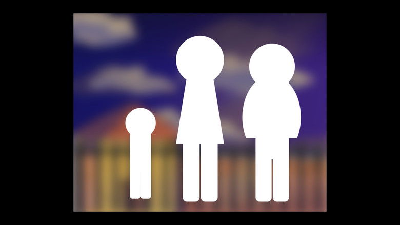 кадр из фильма Dilemas de uma Mudança