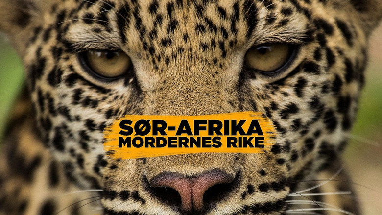 кадр из фильма South Africa: Cradle of Killers