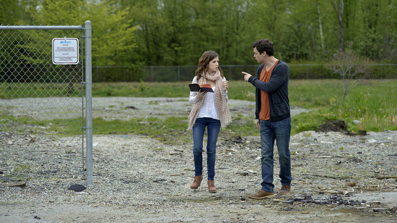 кадр из фильма Тотальное вознесение