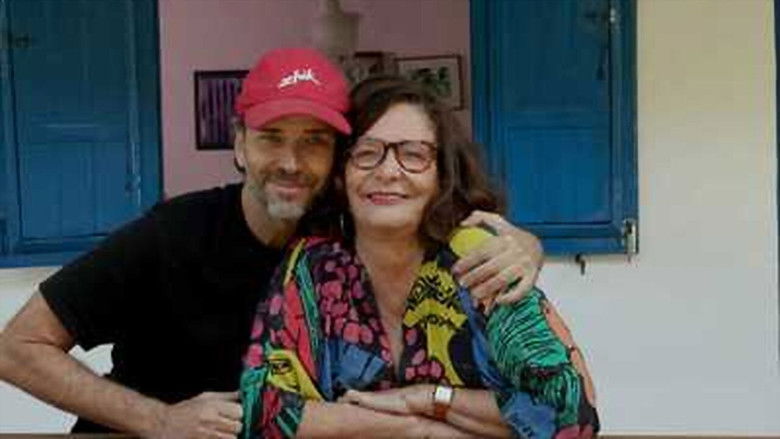 кадр из фильма Helô