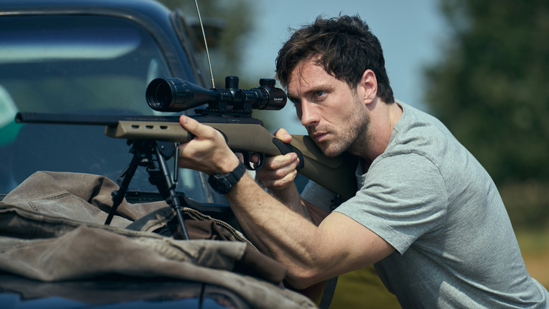 кадр из фильма Ограбить Лондон