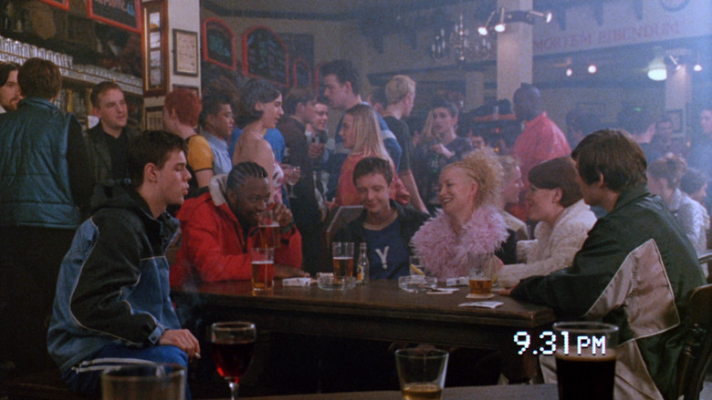 кадр из фильма В отрыв!