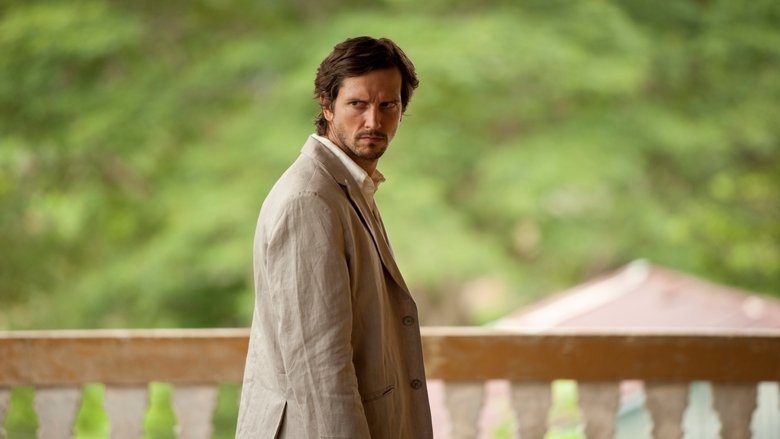 кадр из фильма A Coleção Invisível