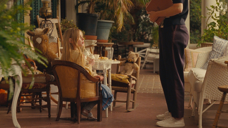 кадр из фильма Kitty