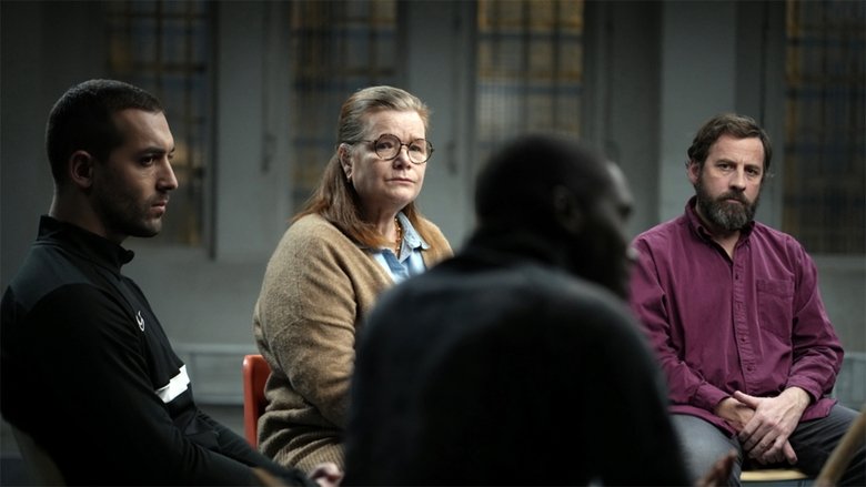 кадр из фильма Я всегда буду помнить ваши лица