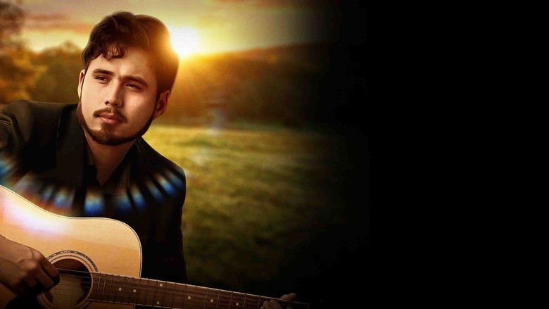 кадр из фильма The Day You Found Me