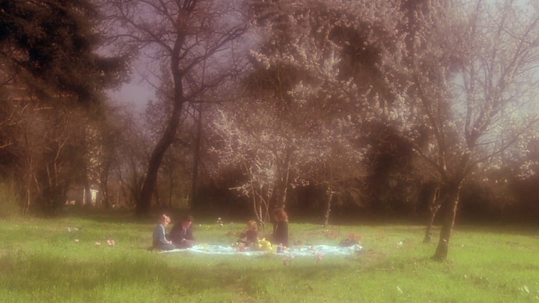 кадр из фильма La dolce casa degli orrori