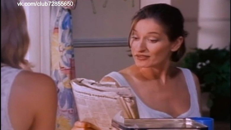 кадр из фильма Borrowed Life Stolen Love