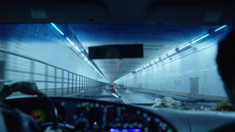 кадр из фильма Shark Muscle