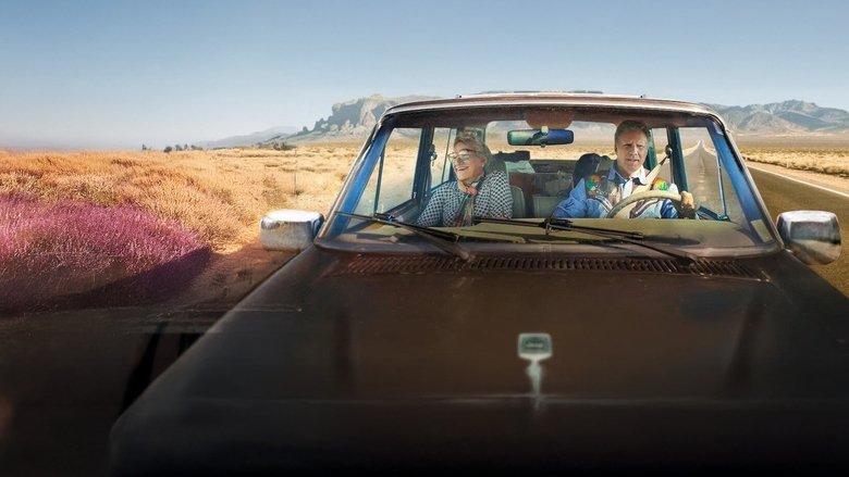 кадр из фильма Уилл и Харпер