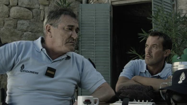 кадр из фильма Le Cabanon rose