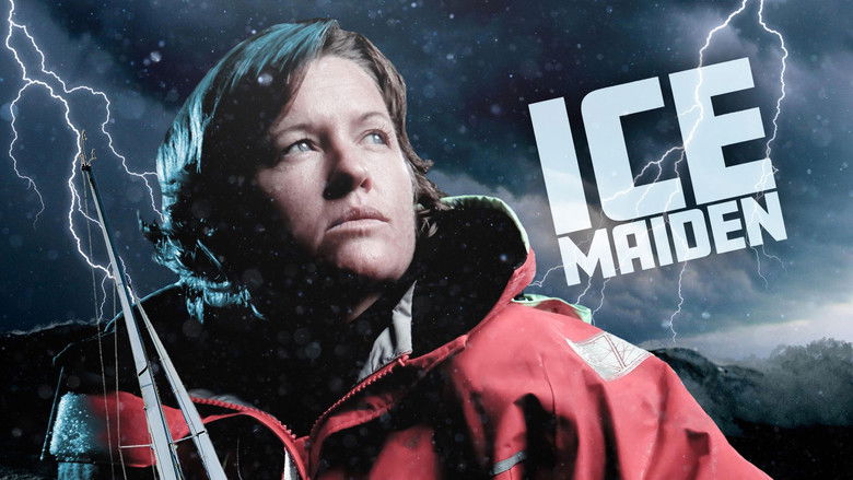 кадр из фильма Ice Maiden