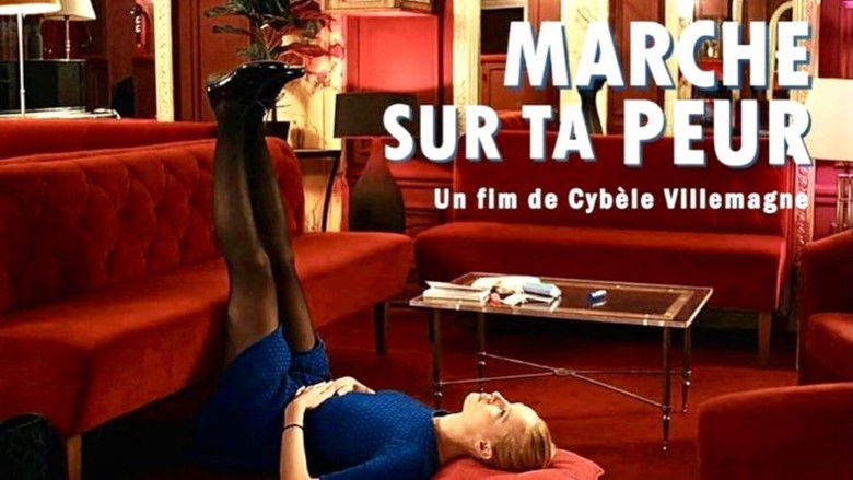 кадр из фильма Marche sur ta Peur