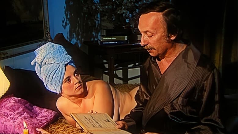 кадр из фильма Co lubią tygrysy