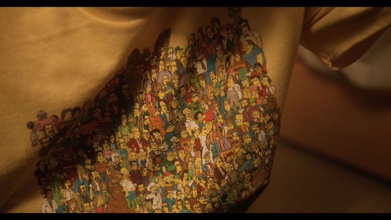 кадр из фильма September 10th, 1995