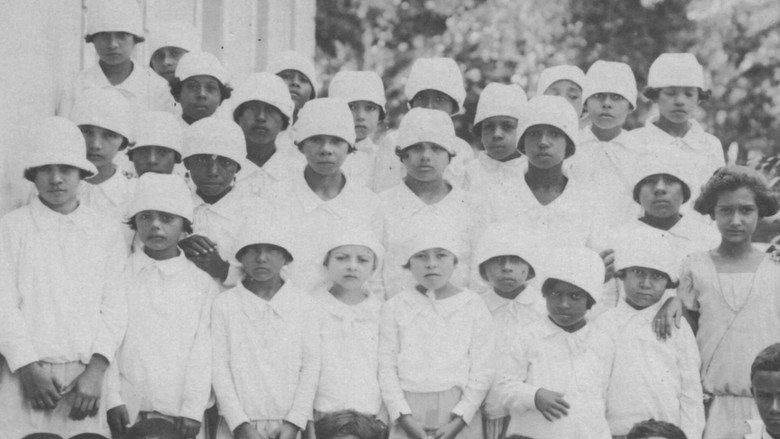 кадр из фильма Inquietas