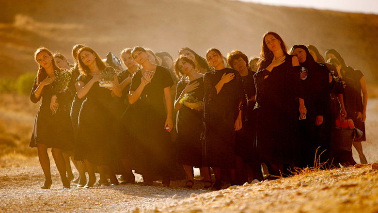 кадр из фильма И куда мы теперь?