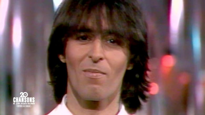кадр из фильма Les 20 chansons de Jean-Jacques Goldman préférées des Français