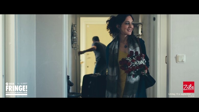 кадр из фильма Bride Price vs. Democracy