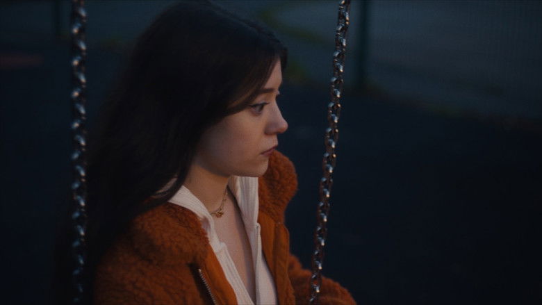 кадр из фильма The Date