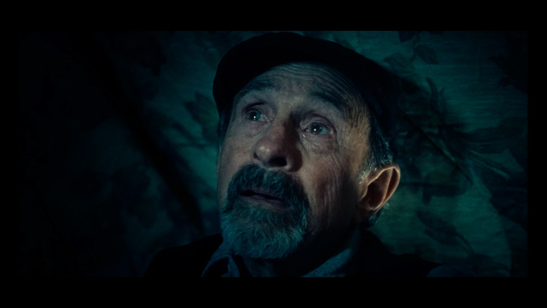 кадр из фильма The Projectionist