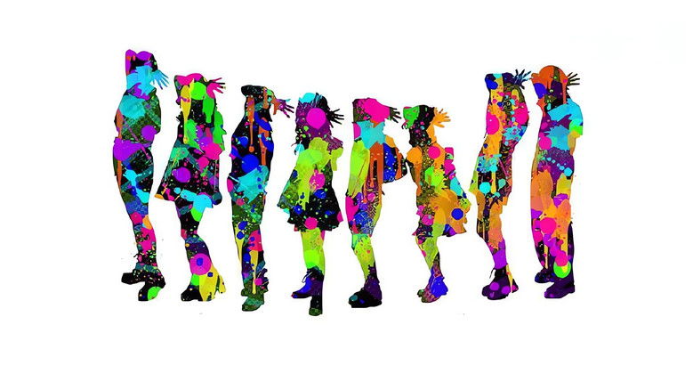 кадр из фильма IDOL NEVER DiES