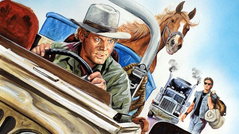 кадр из фильма Ренегат