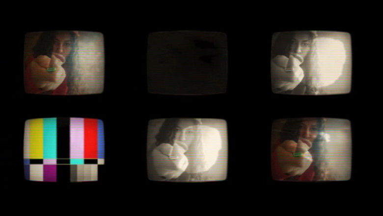 кадр из фильма Teddy Bear