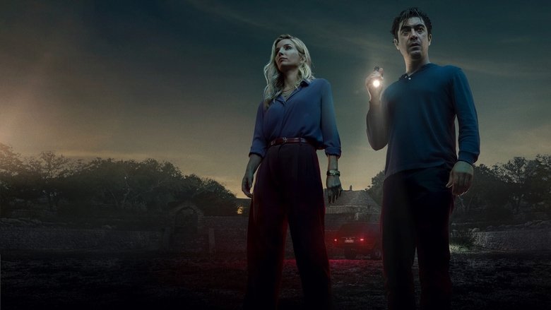 Сгинувшие в ночи