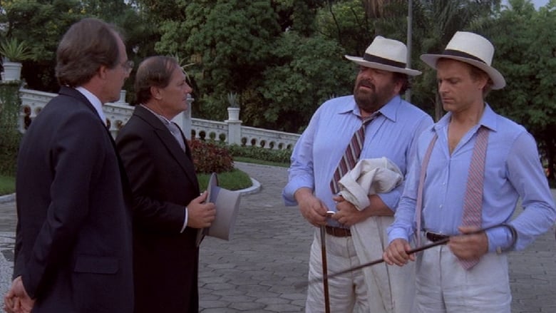 Сплошные неприятности