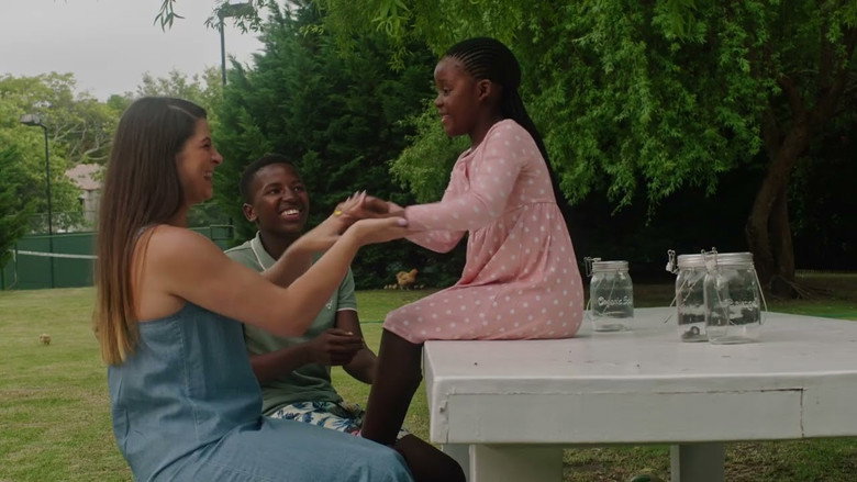 кадр из фильма Quantum