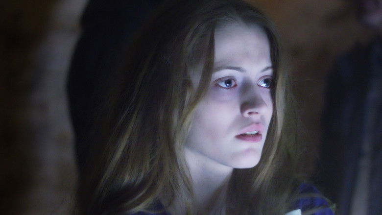 кадр из фильма The Wasting