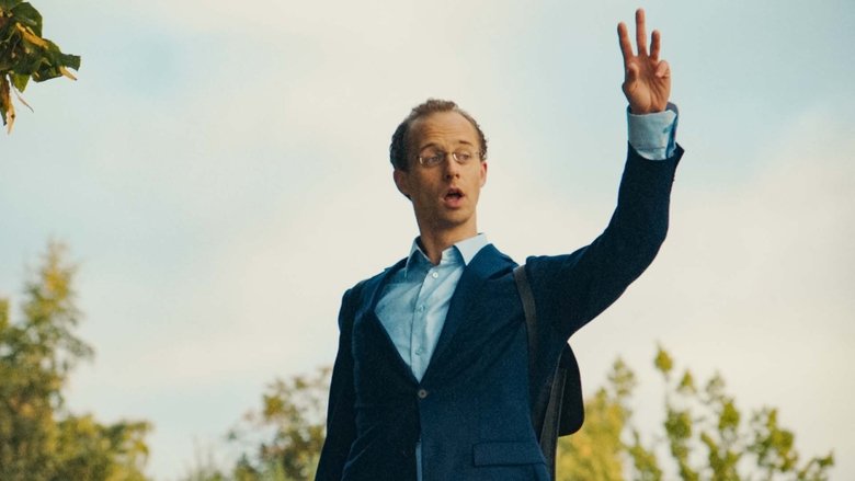 кадр из фильма Manndag