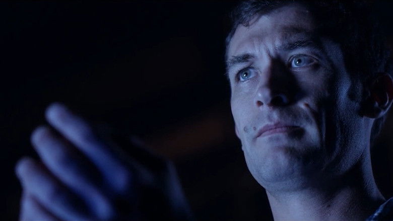 кадр из фильма The Jaunt