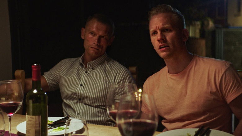 кадр из фильма Активист поневоле