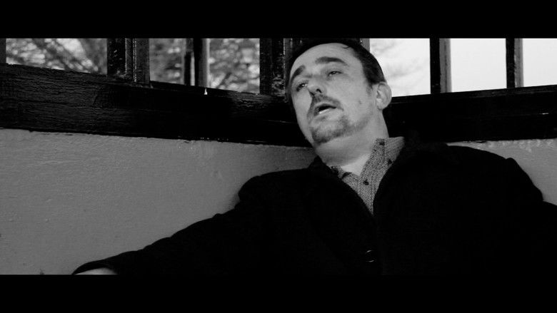 кадр из фильма The Gazebo With A View