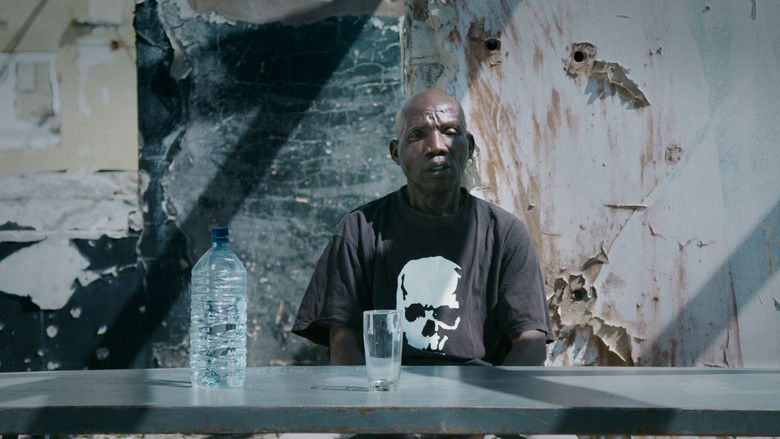 кадр из фильма Les Lamentations of Judas