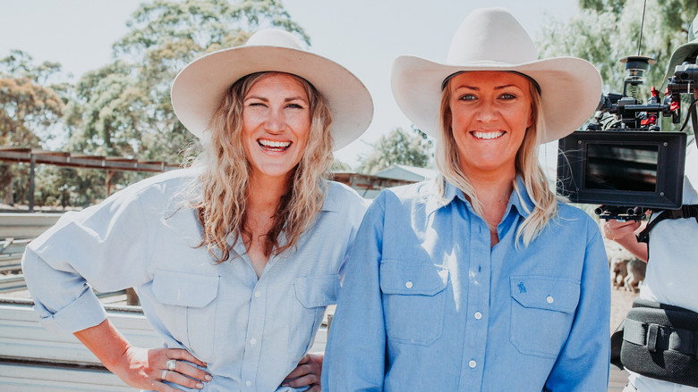 кадр из фильма Homespun