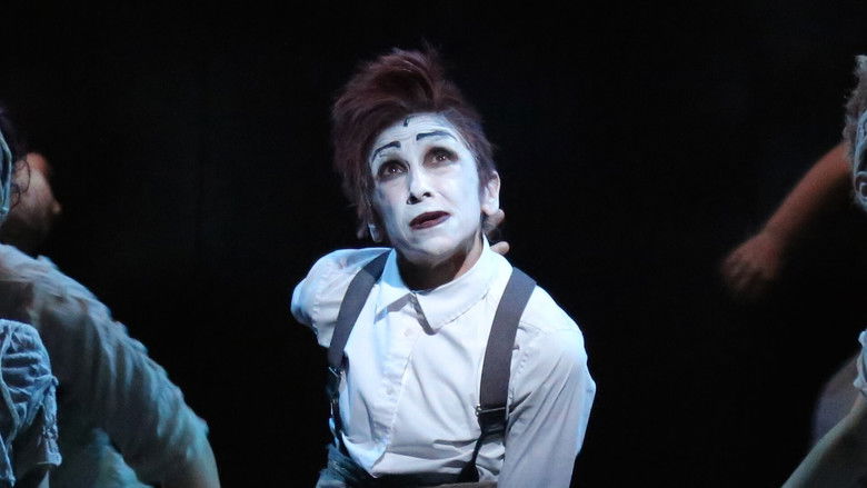 кадр из фильма A Midsummer Night's Dream