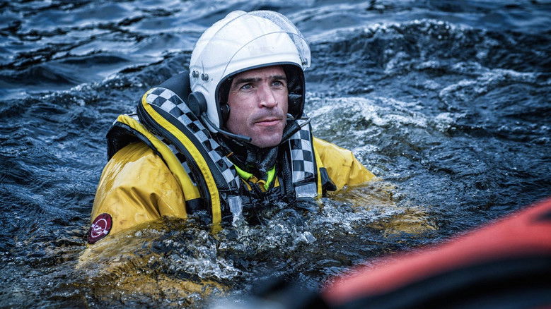 кадр из фильма An Bronntanas