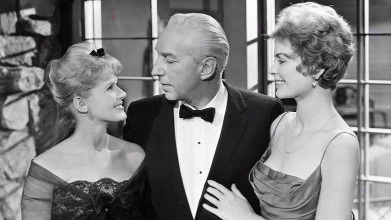 кадр из фильма The Man Who Wouldn't Die