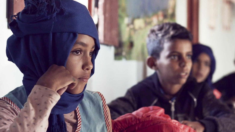 кадр из фильма Dajla: Cine y olvido