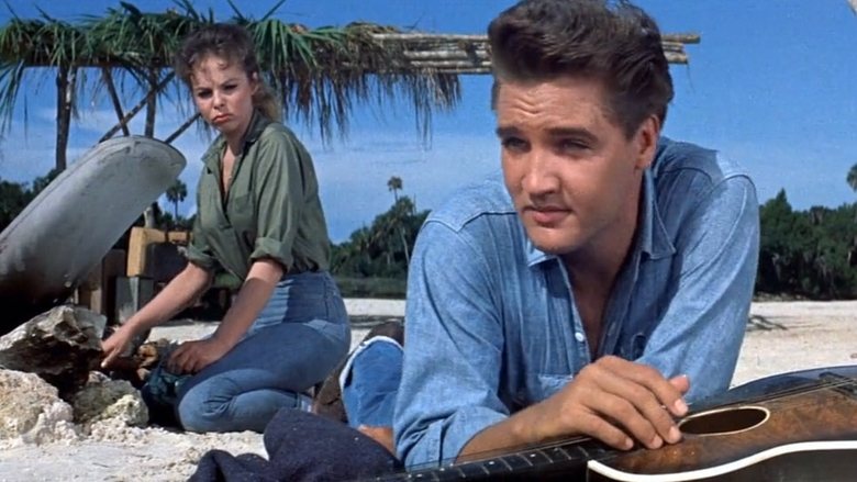 кадр из фильма Следуй за мечтой