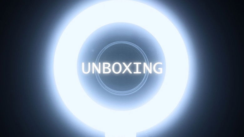 кадр из фильма UNBOXING