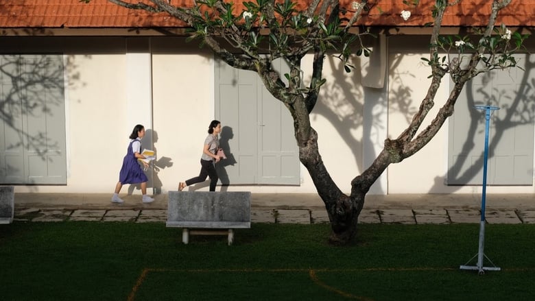 кадр из фильма From Victoria Street to Ang Mo Kio